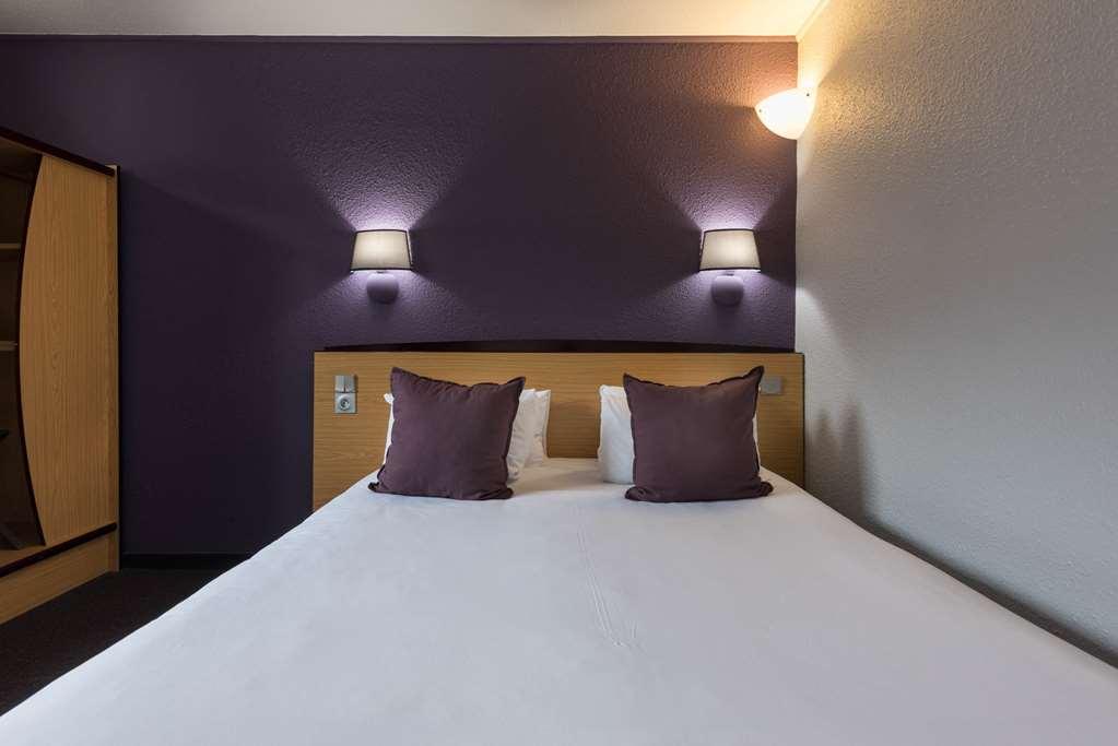 Ibis Styles Paris Saint Denis Pleyel Hotel Cameră foto