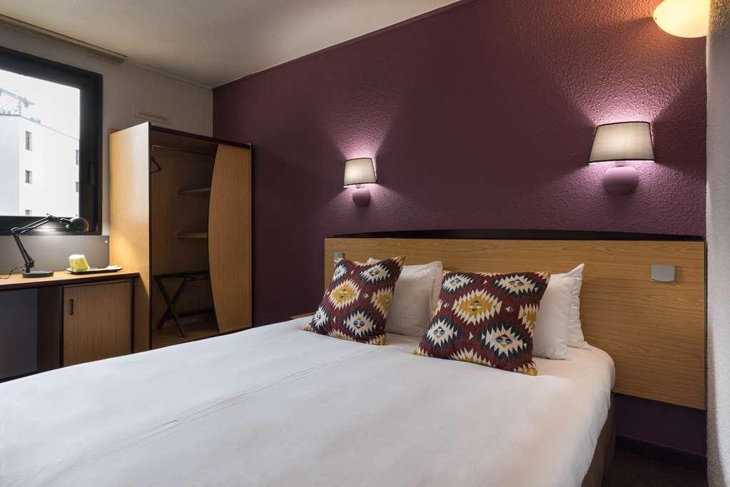 Ibis Styles Paris Saint Denis Pleyel Hotel Cameră foto