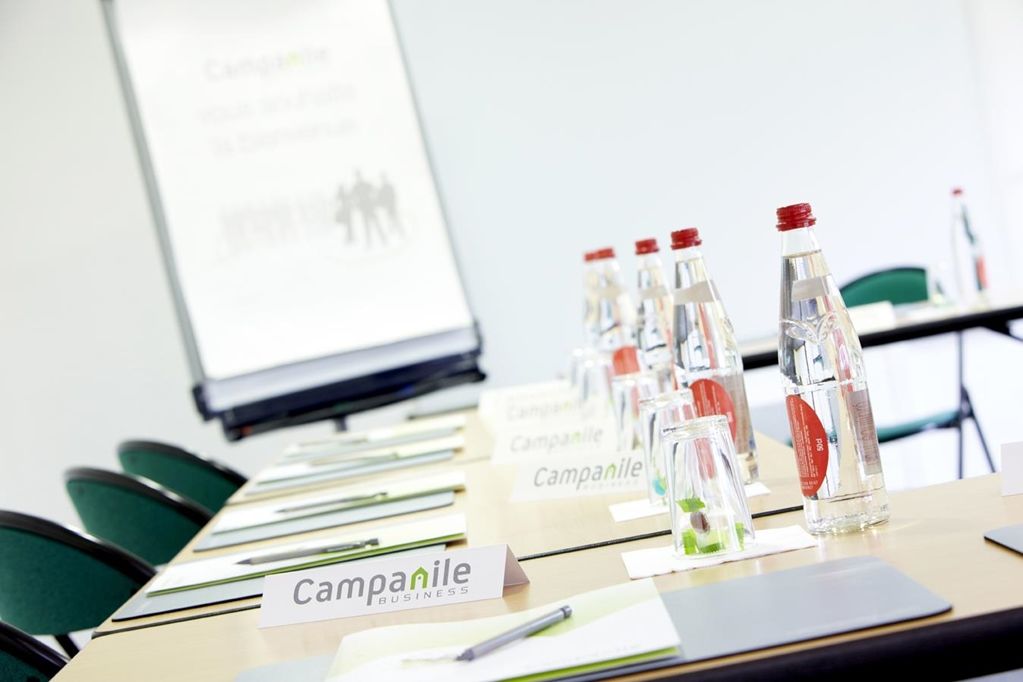 Ibis Styles Paris Saint Denis Pleyel Hotel Facilități foto