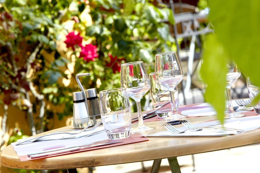 Ibis Styles Paris Saint Denis Pleyel Hotel Restaurant foto