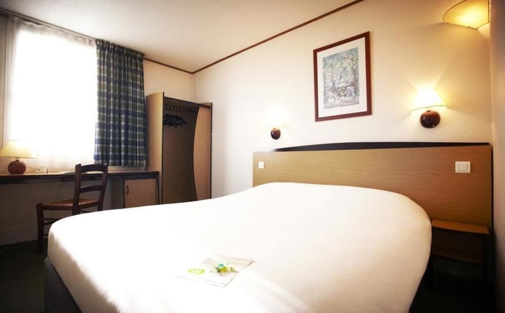 Ibis Styles Paris Saint Denis Pleyel Hotel Exterior foto